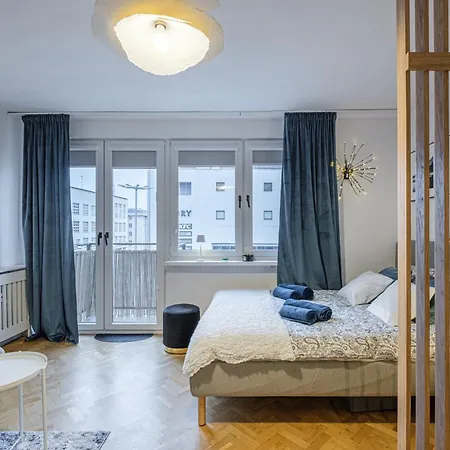 Apartament Lux Gdynia