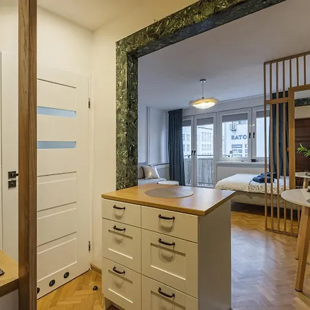 Apartamento Lux