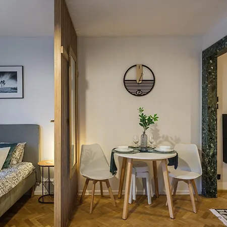 Lux Appartamento Gdynia