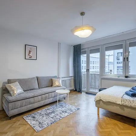 Appartamento Lux Gdynia