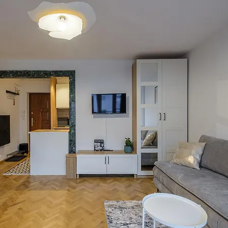 Apartamento Lux Gdynia