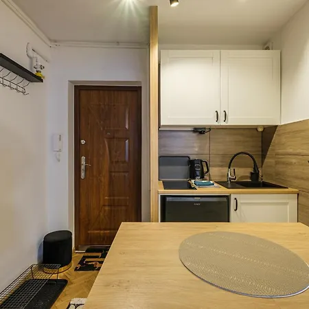 Apartamento Lux Gdynia