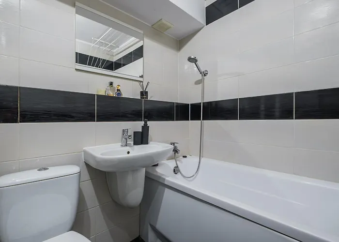 Lux Apartament Gdynia