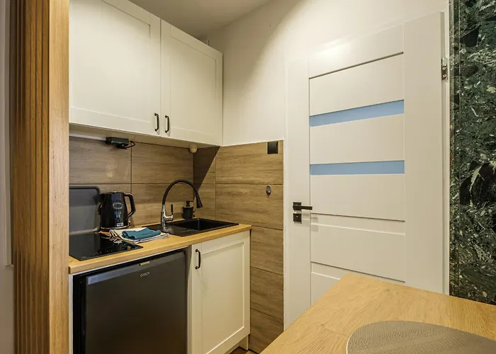 Lux Apartament Gdynia