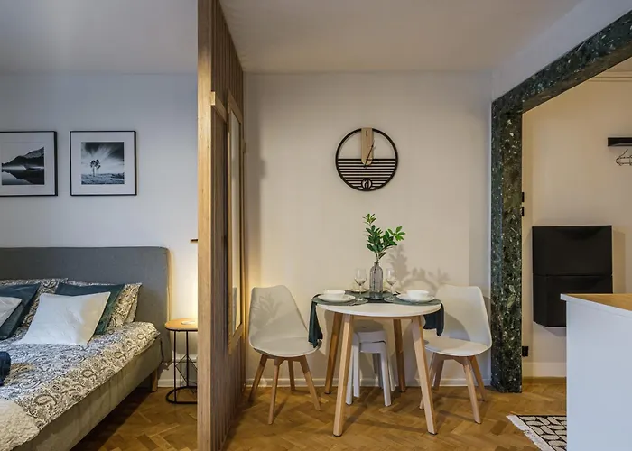 Lux Apartament Gdynia